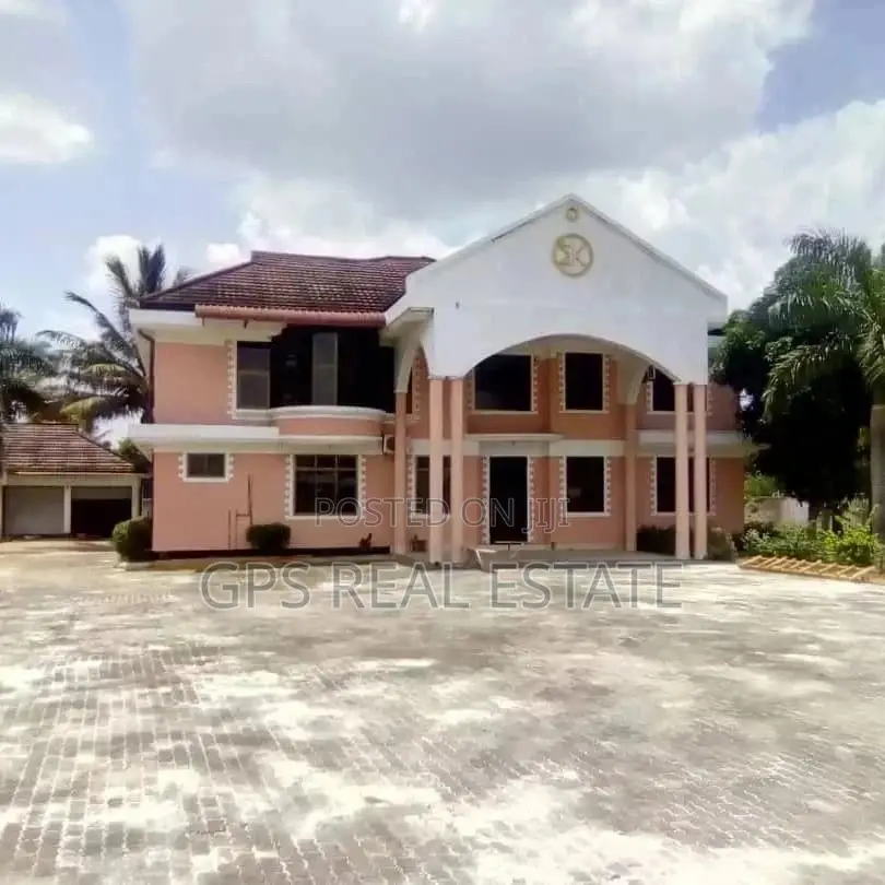 House for Sale at Buyun Heading to Chanika in Kinondoni