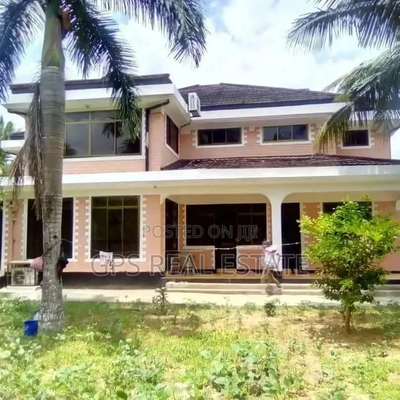 House for Sale at Buyun Heading to Chanika in Kinondoni