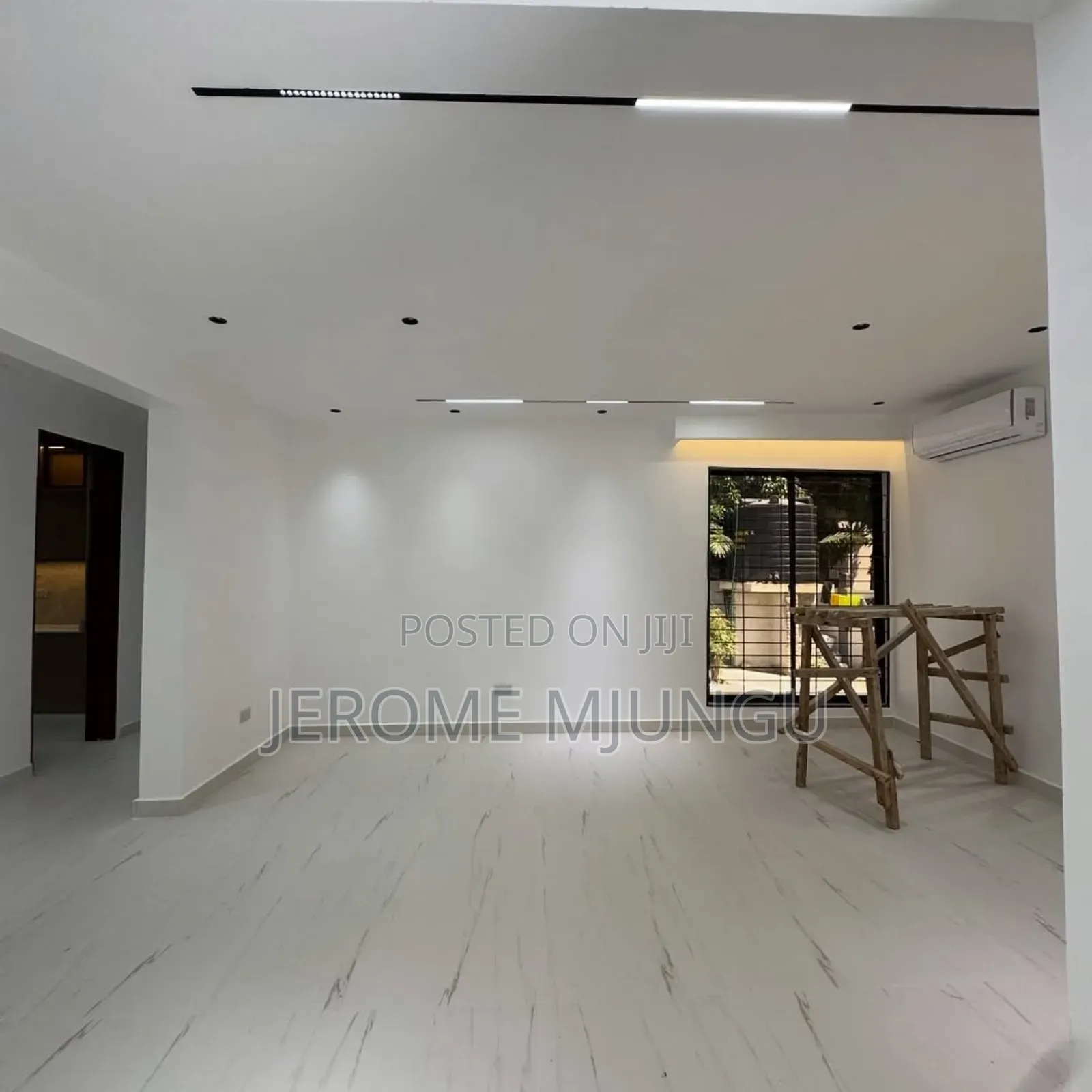 4bdrm House in Mbezi for rent in Mbezi