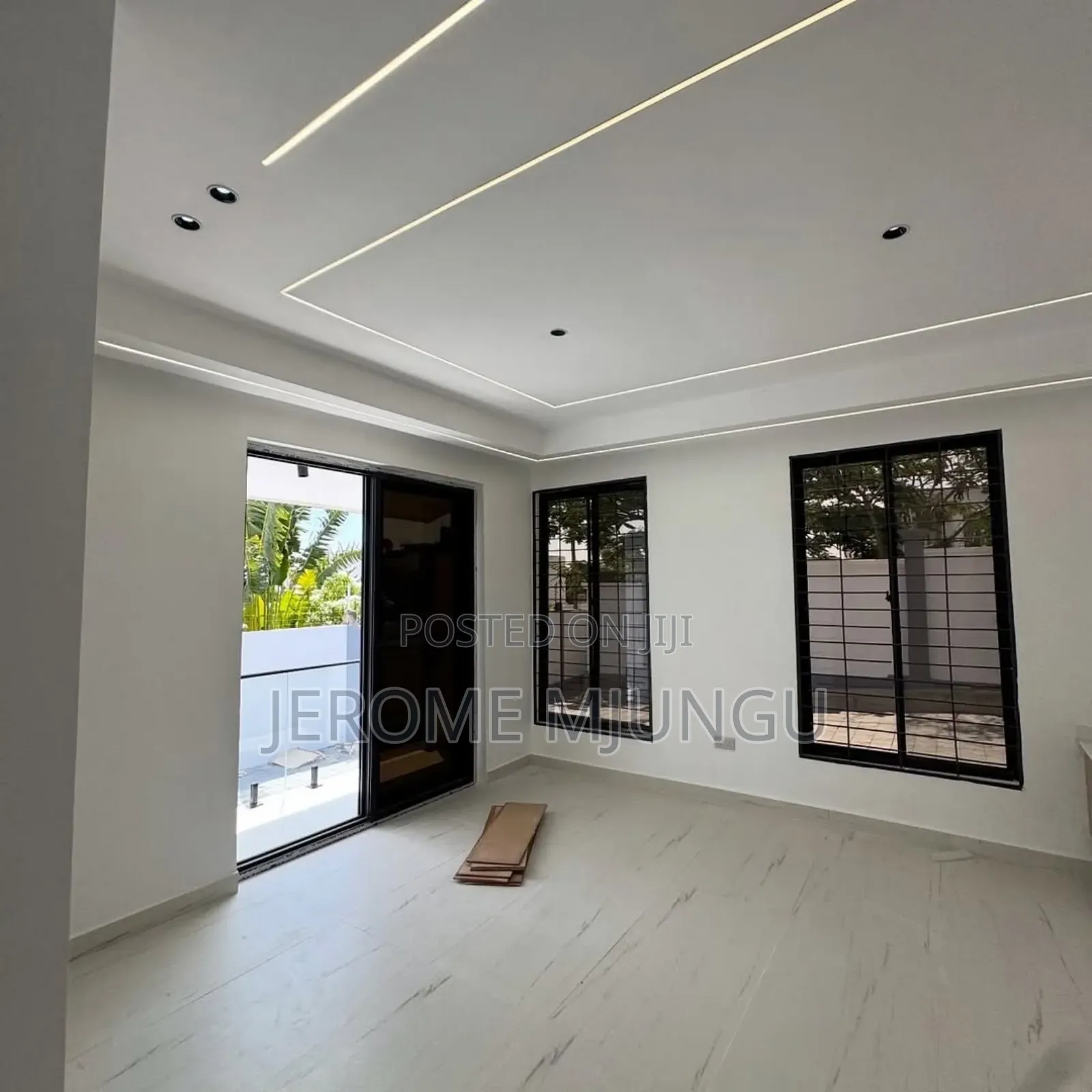 4bdrm House in Mbezi for rent in Mbezi