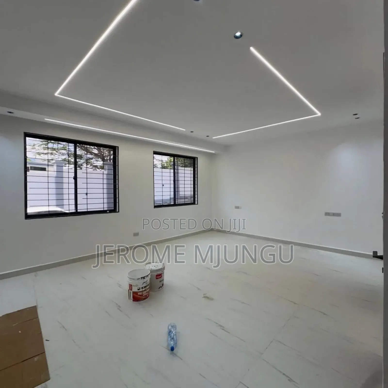 4bdrm House in Mbezi for rent in Mbezi