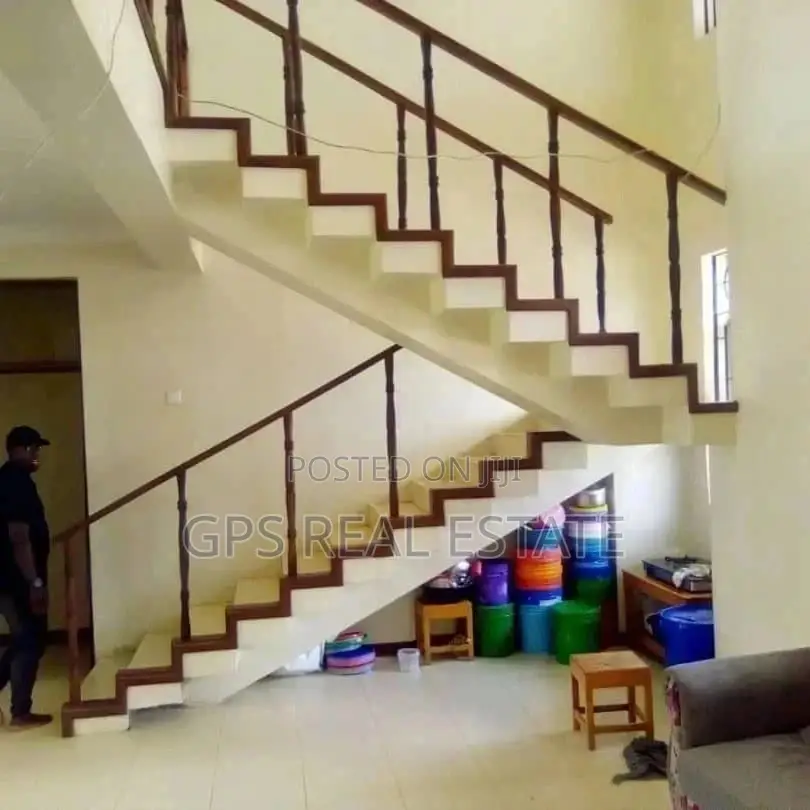 House for Sale at Buyun Heading to Chanika in Kinondoni