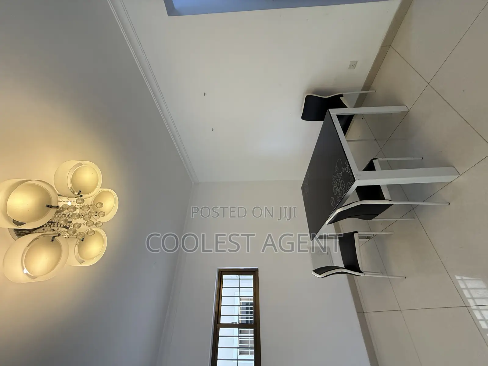 Furnished 3bdrm Apartment in Coolest Estate, Masaki for rent in Masaki