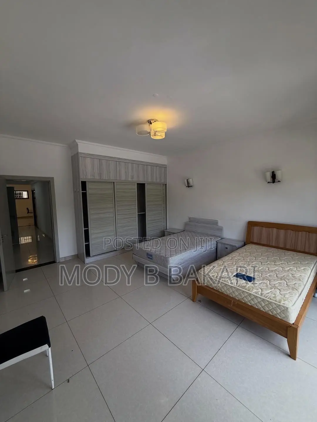 Furnished 3bdrm Apartment in Masaki for rent in Masaki