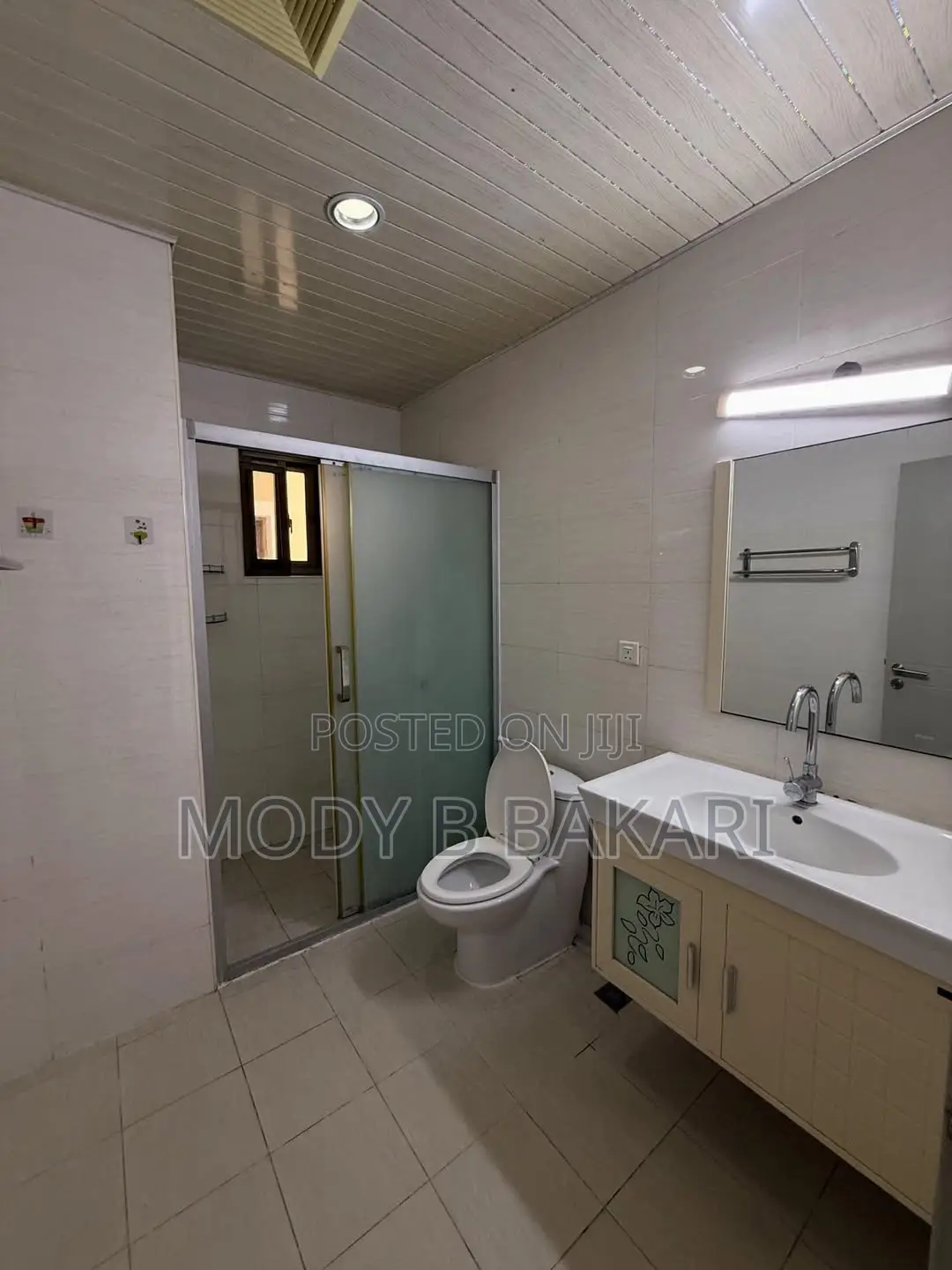Furnished 3bdrm Apartment in Masaki for rent in Masaki