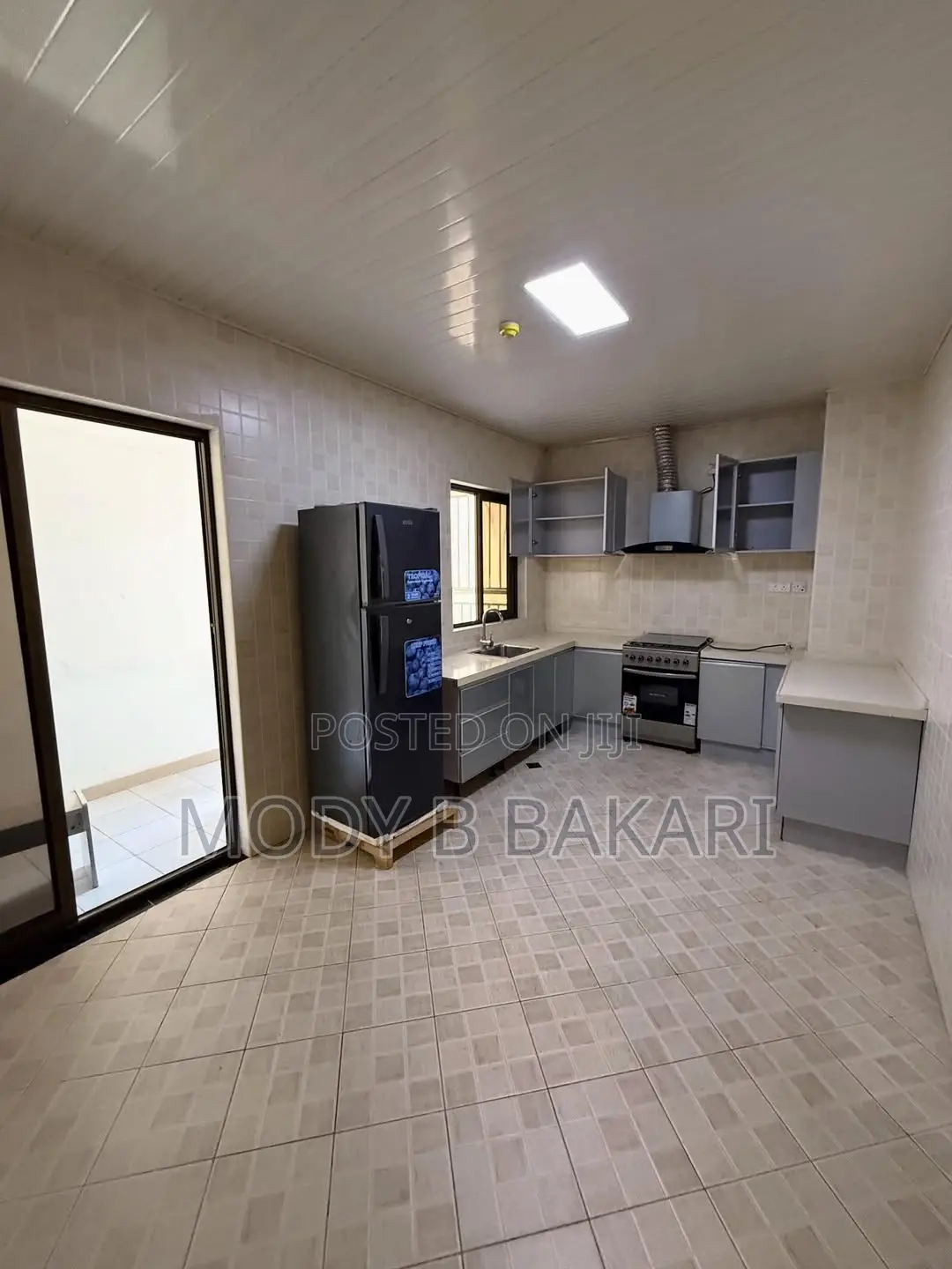 Furnished 3bdrm Apartment in Masaki for rent in Masaki