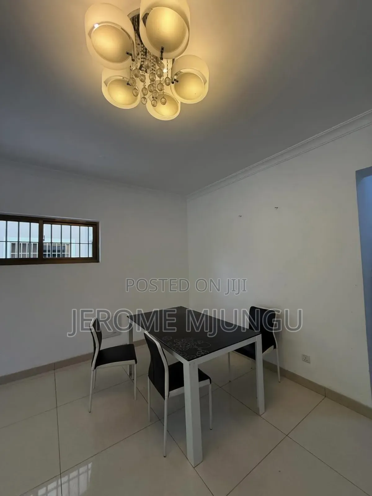Furnished 3bdrm Apartment in Masaki for rent in Masaki