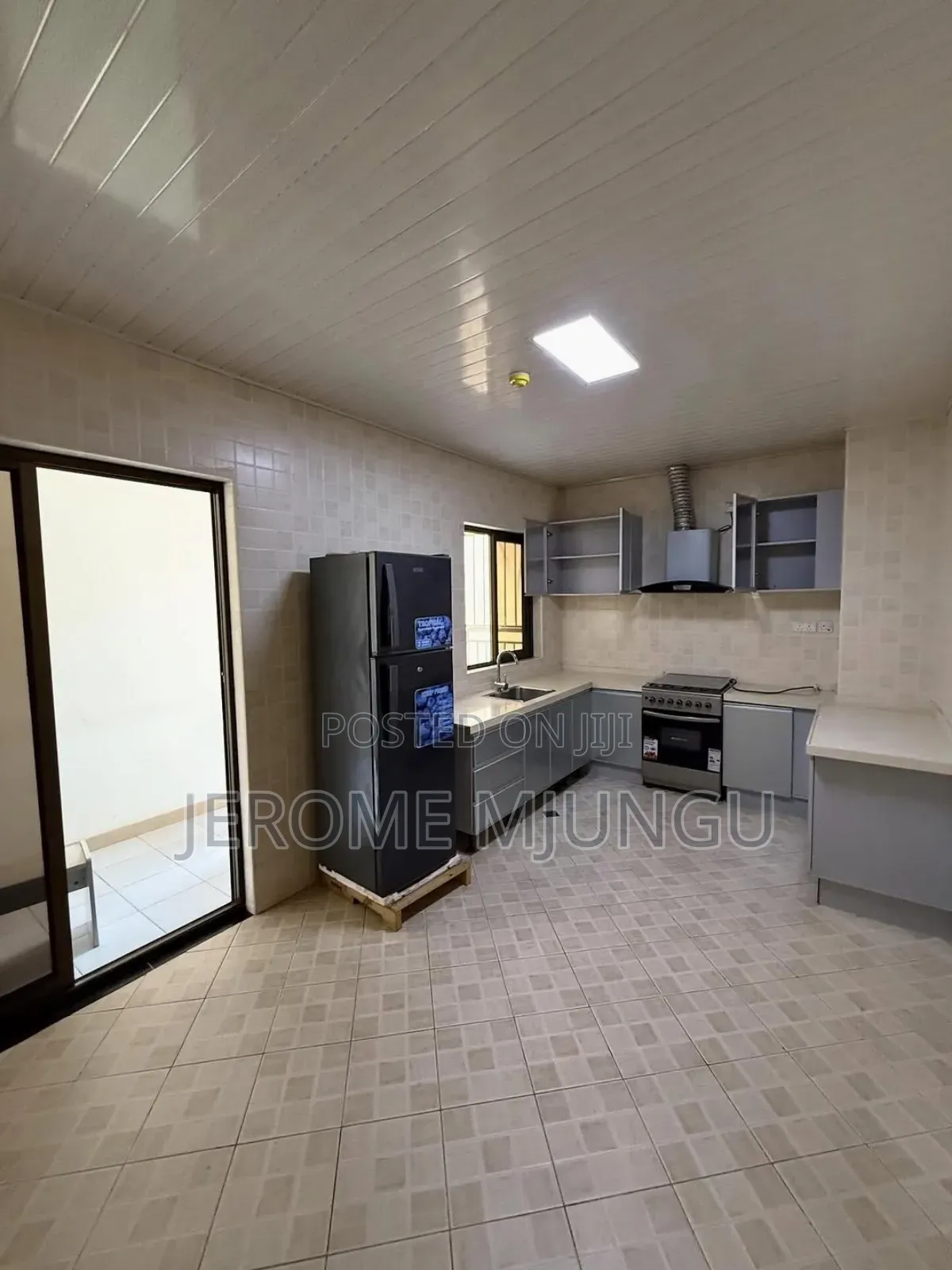 Furnished 3bdrm Apartment in Masaki for rent in Masaki