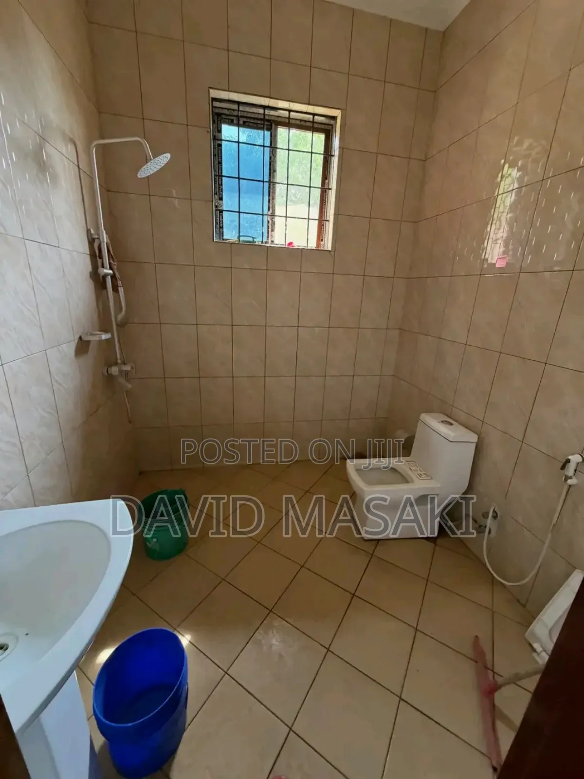 3bdrm House in Home, Msasani for rent in Msasani