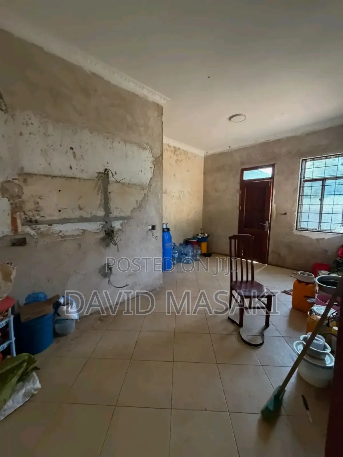 3bdrm House in Home, Msasani for rent in Msasani