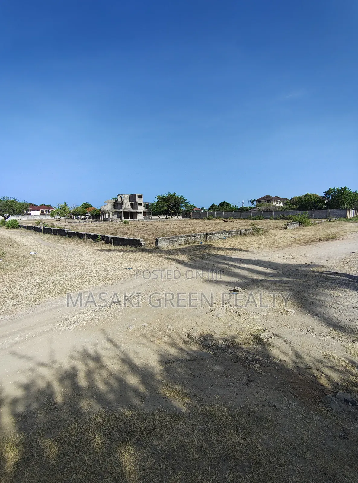 3000 Bahari Beach for Sale in Kunduchi