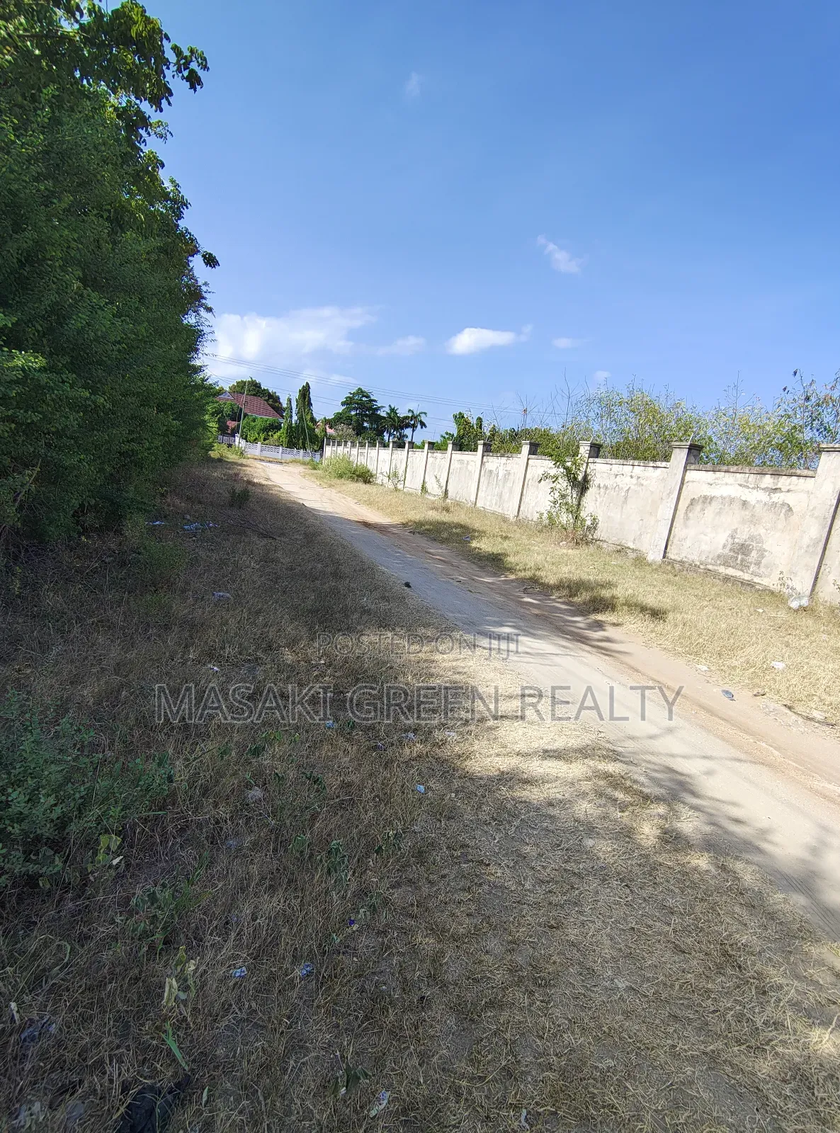 3000 Bahari Beach for Sale in Kunduchi
