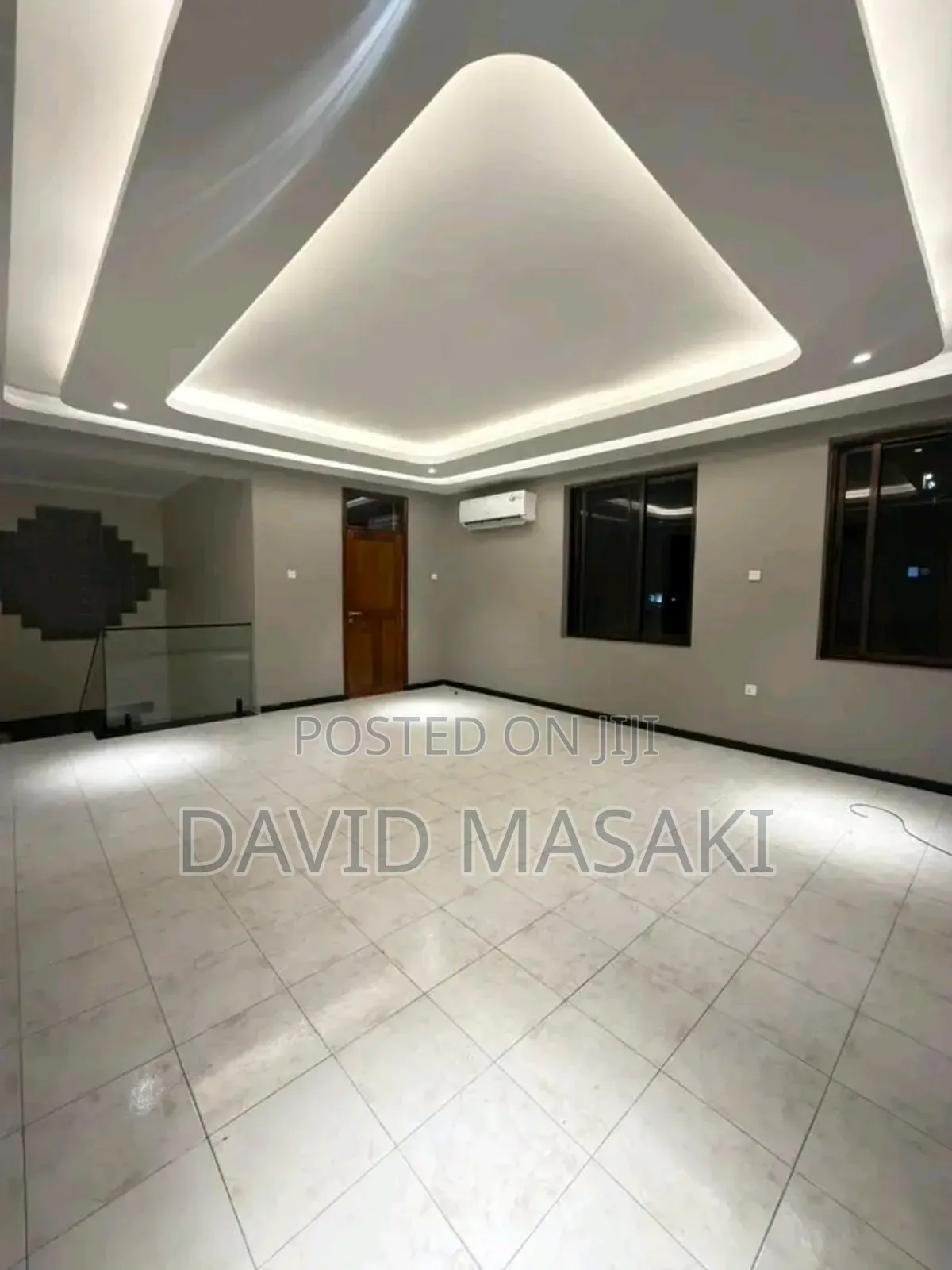 4bdrm Villa in Villa, Msasani for rent in Msasani