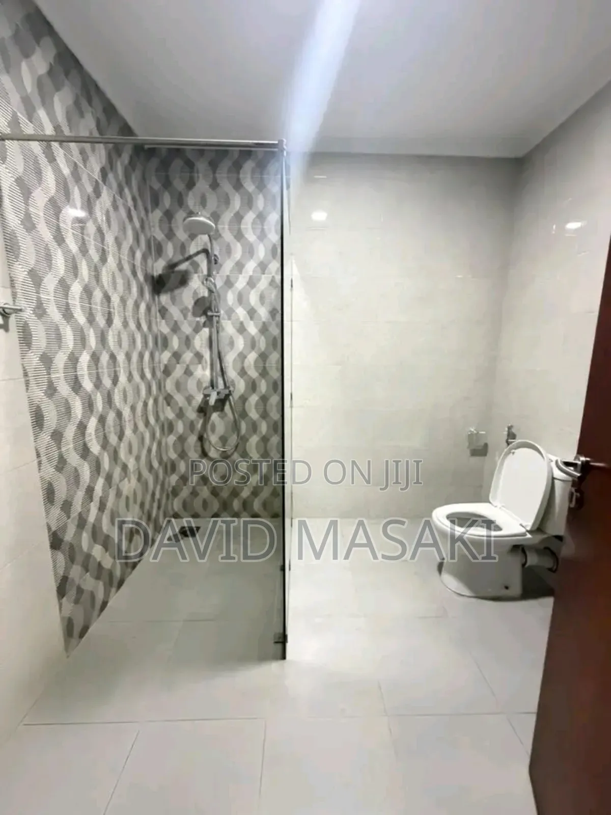 4bdrm Villa in Villa, Msasani for rent in Msasani