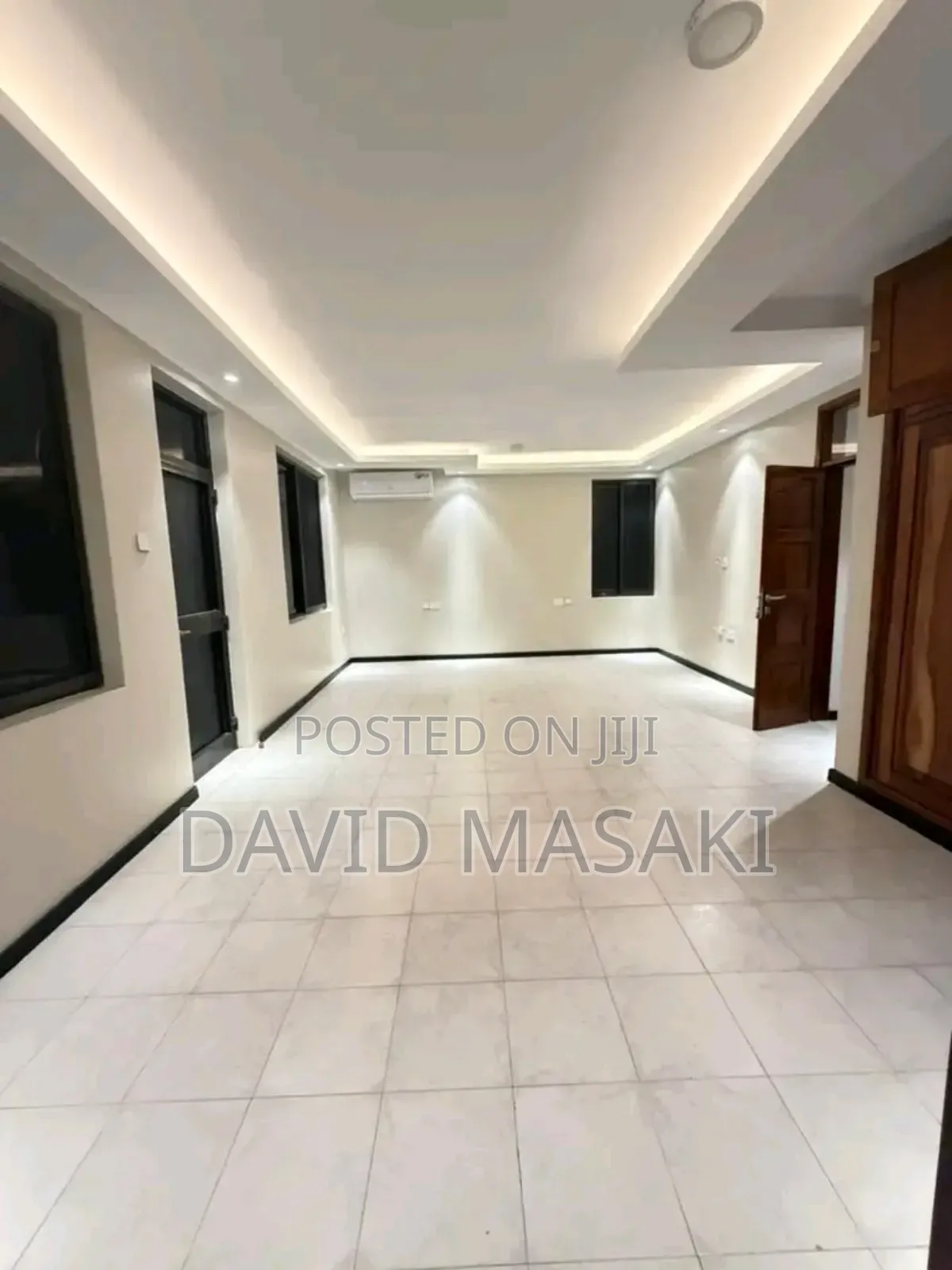 4bdrm Villa in Villa, Msasani for rent in Msasani