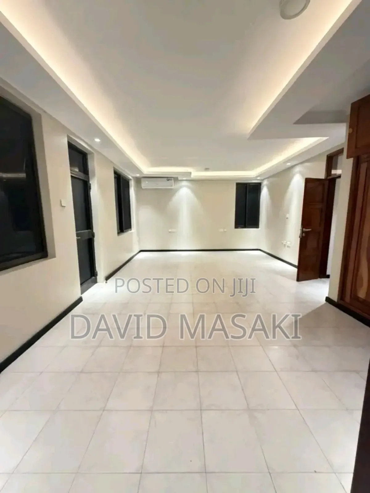 4bdrm Villa in Villa, Msasani for rent in Msasani