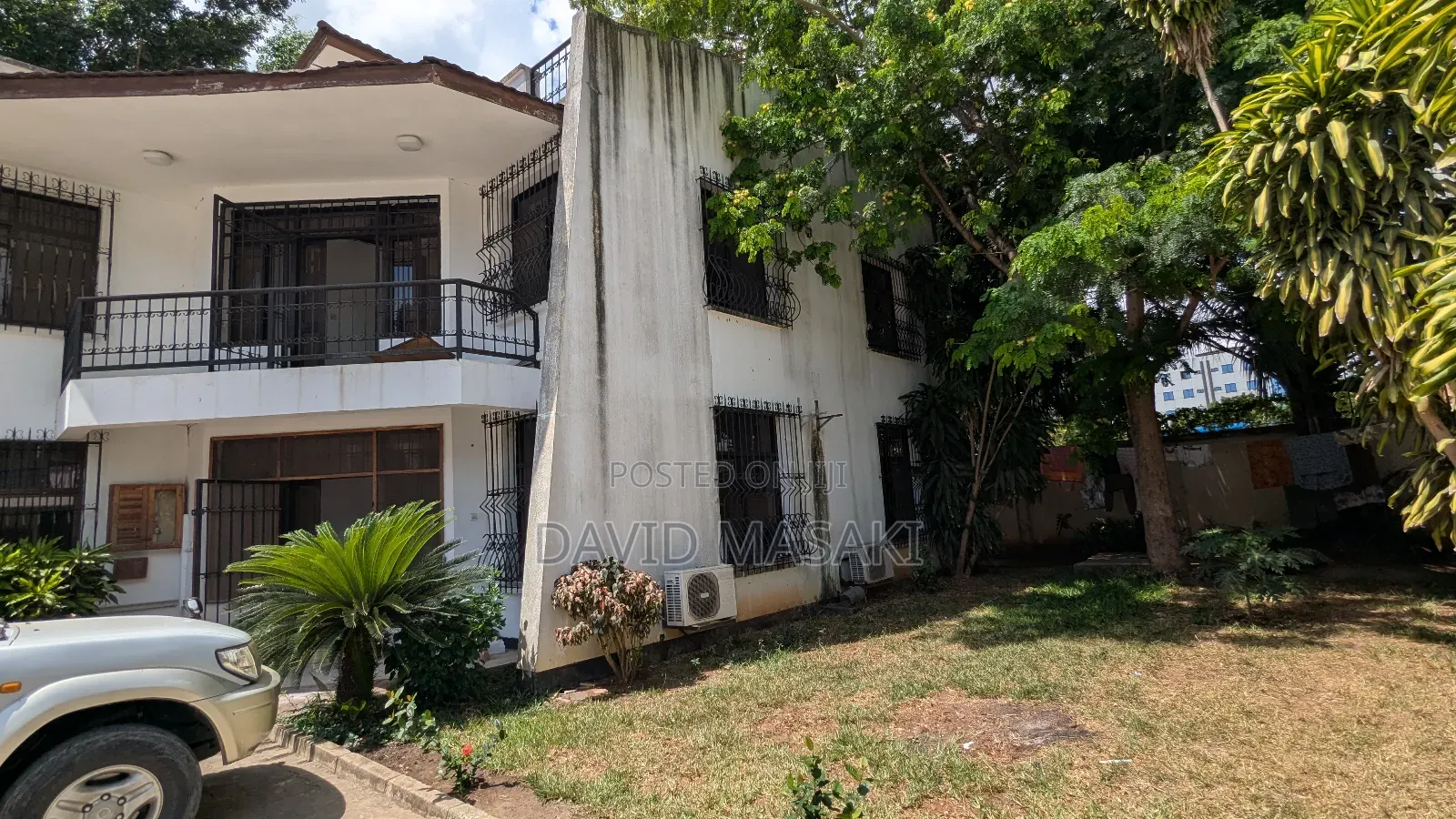 4bdrm Villa in Villas, Ada Estate for rent in Ada Estate