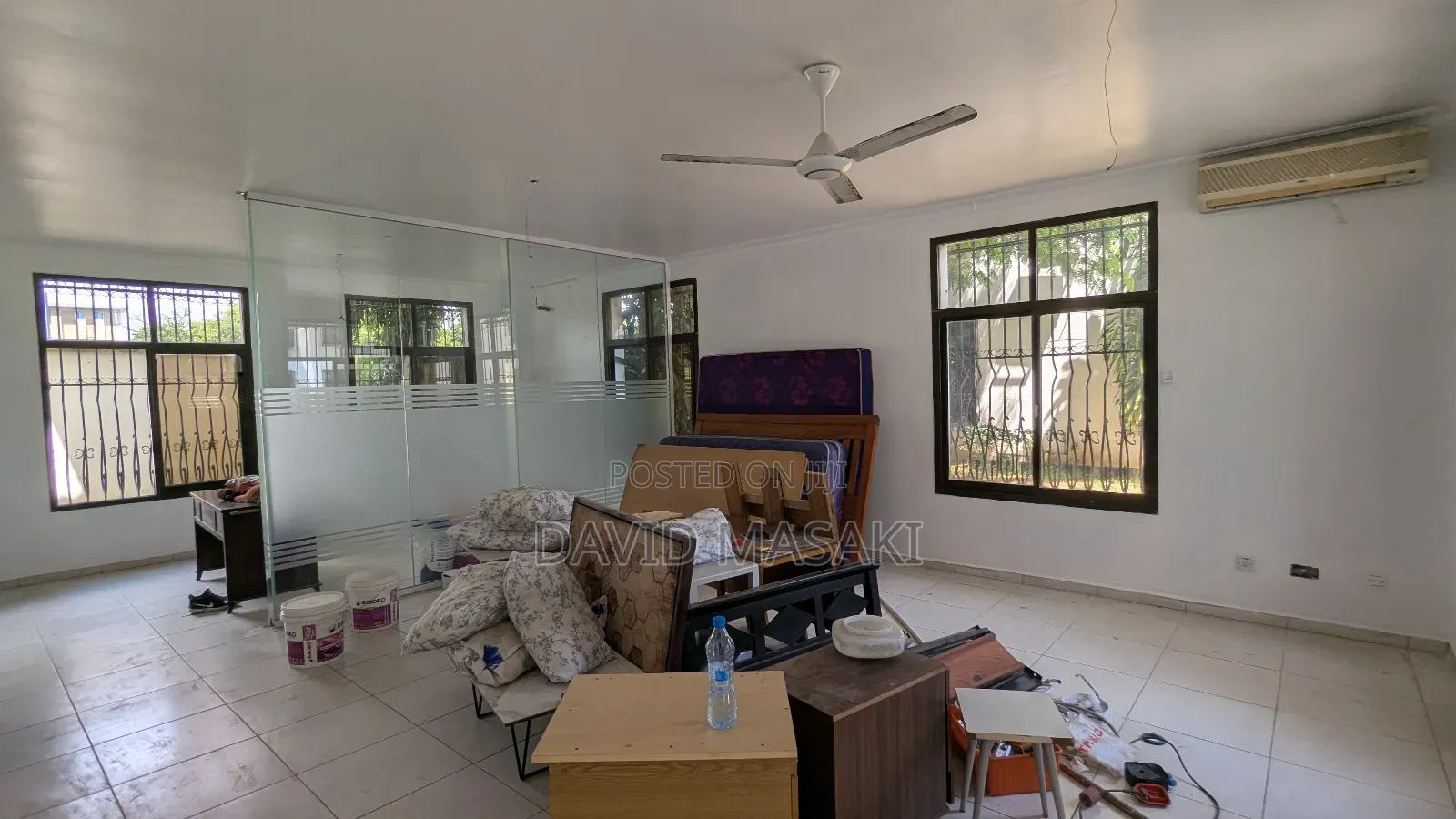 4bdrm Villa in Villas, Ada Estate for rent in Ada Estate