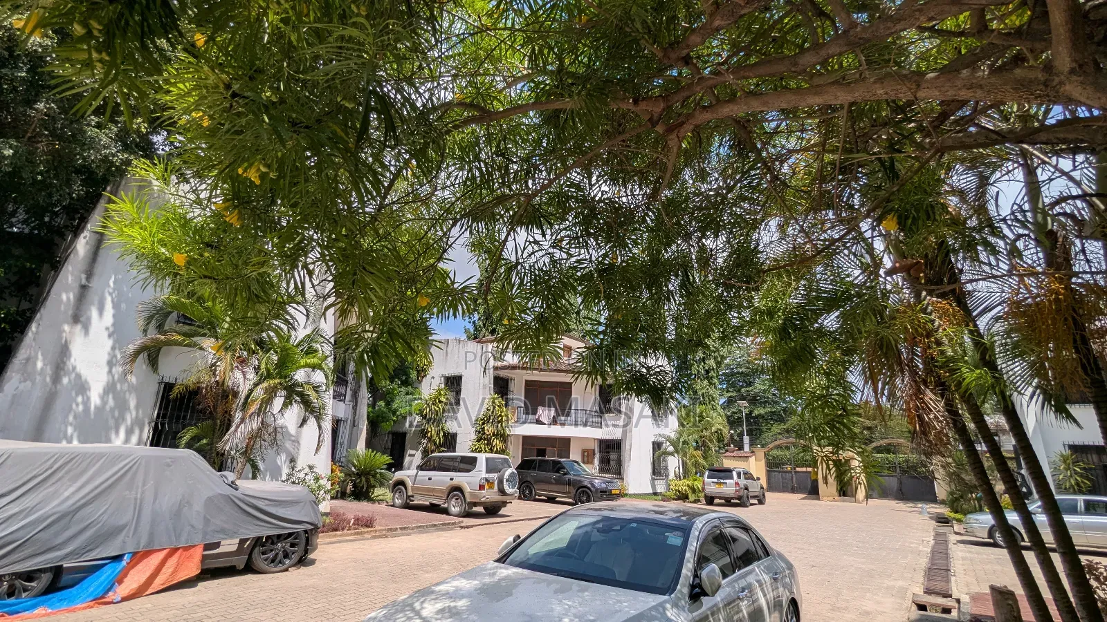 4bdrm Villa in Villas, Ada Estate for rent in Ada Estate