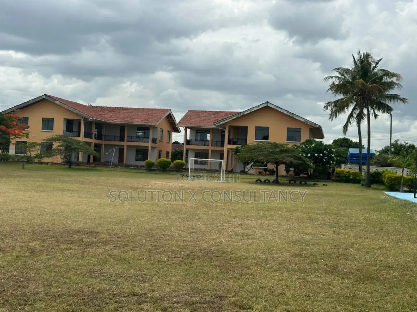 Shule Inauzwa Bahari Beach in Kunduchi