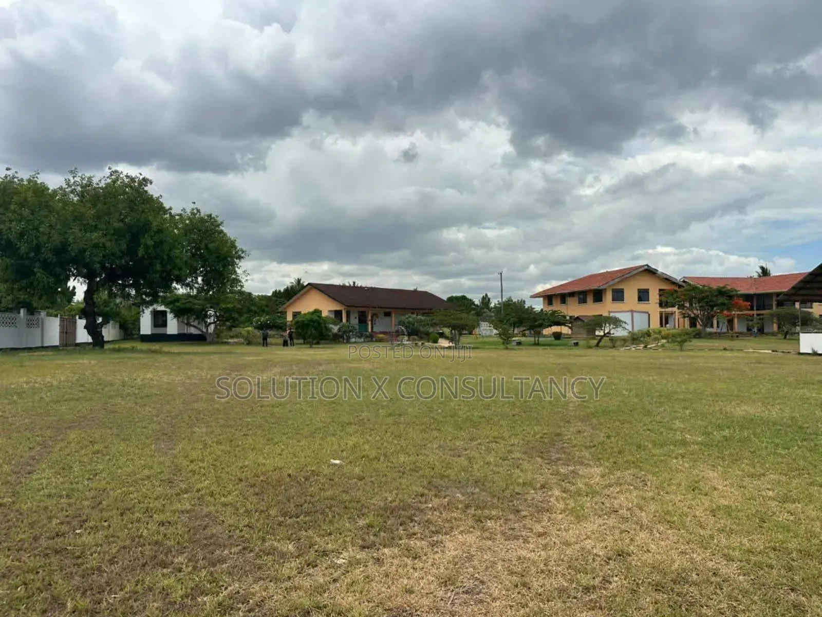 Shule Inauzwa Bahari Beach in Kunduchi