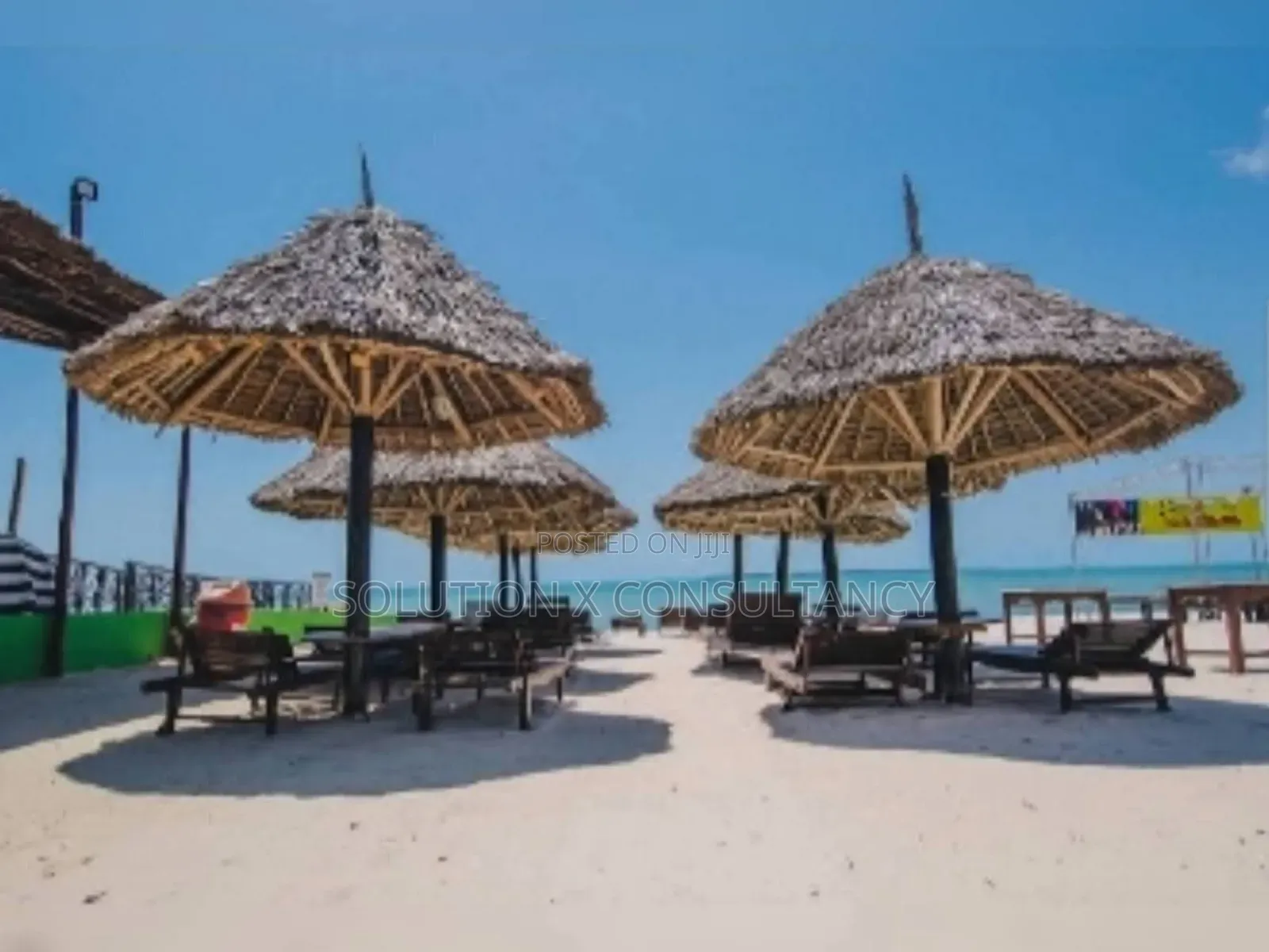 Hotel for Sale at Mbezi Beach in Mbezi Beach
