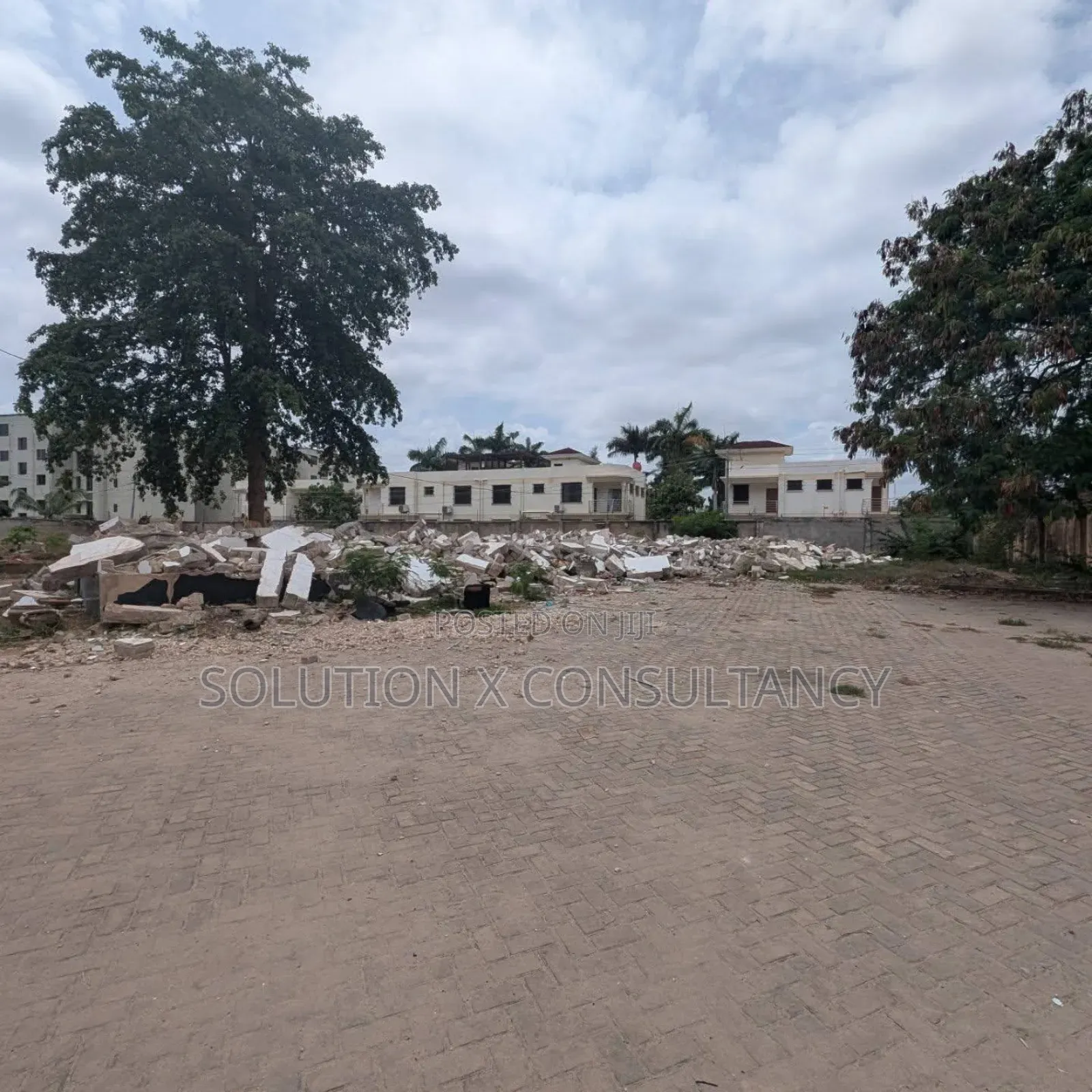 Plot for Sale at Oysterbay in Oyster Bay