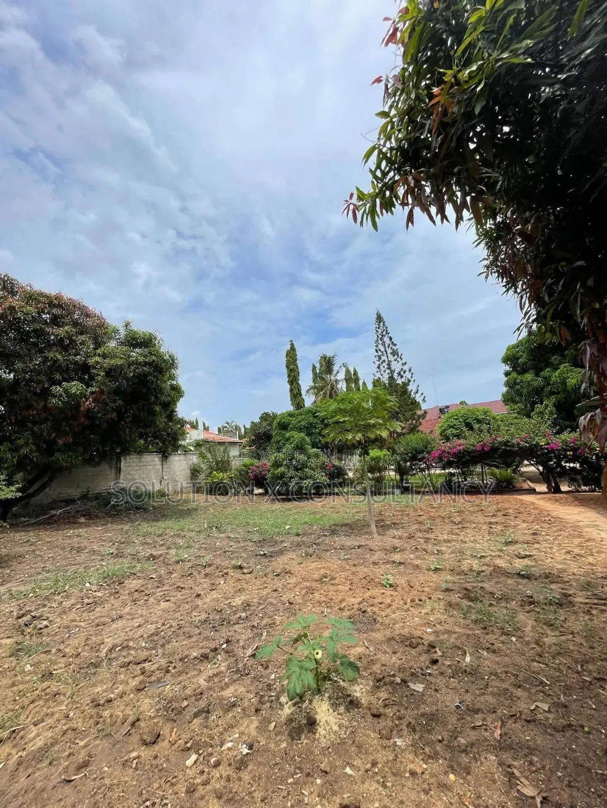 Plot for Sale at Ada Estate in Ada Estate