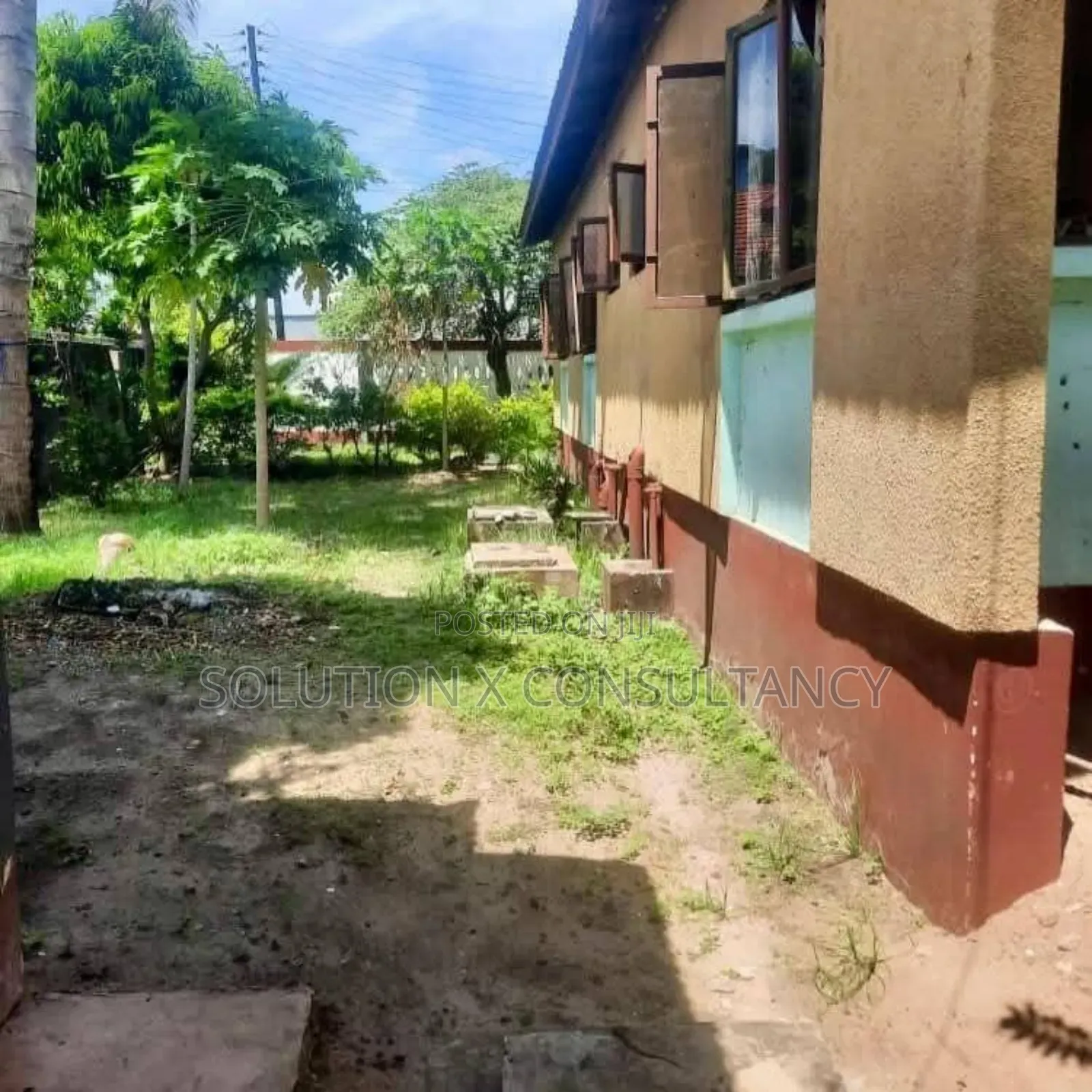 Plot for Sale at Mikocheni in Mikocheni