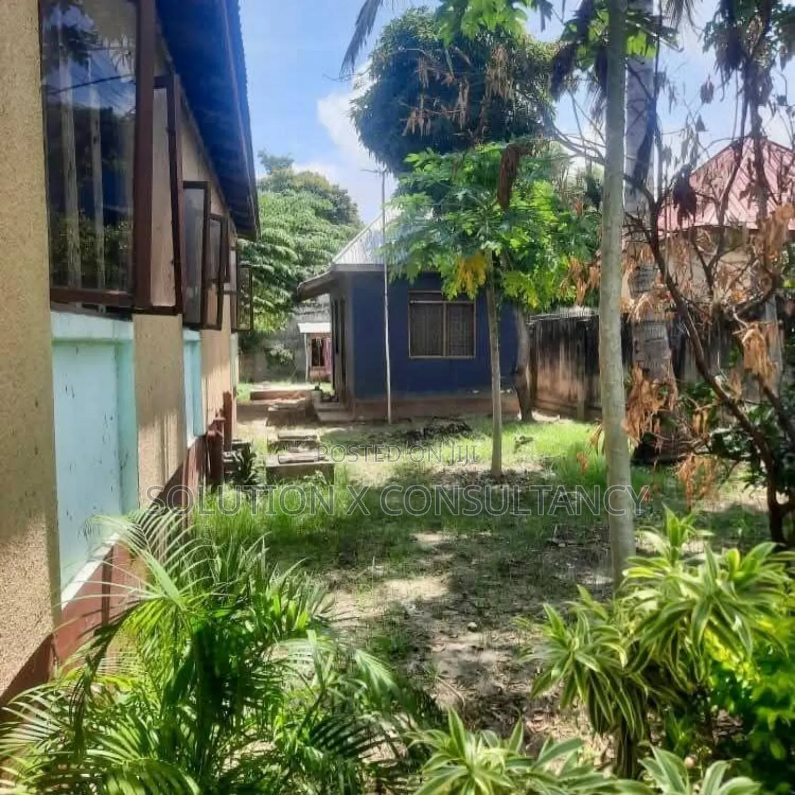 Plot for Sale at Mikocheni in Mikocheni