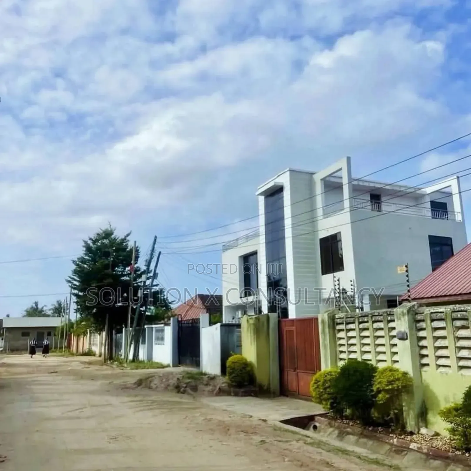 4bdrm House in Mbezi Beach for sale in Mbezi Beach