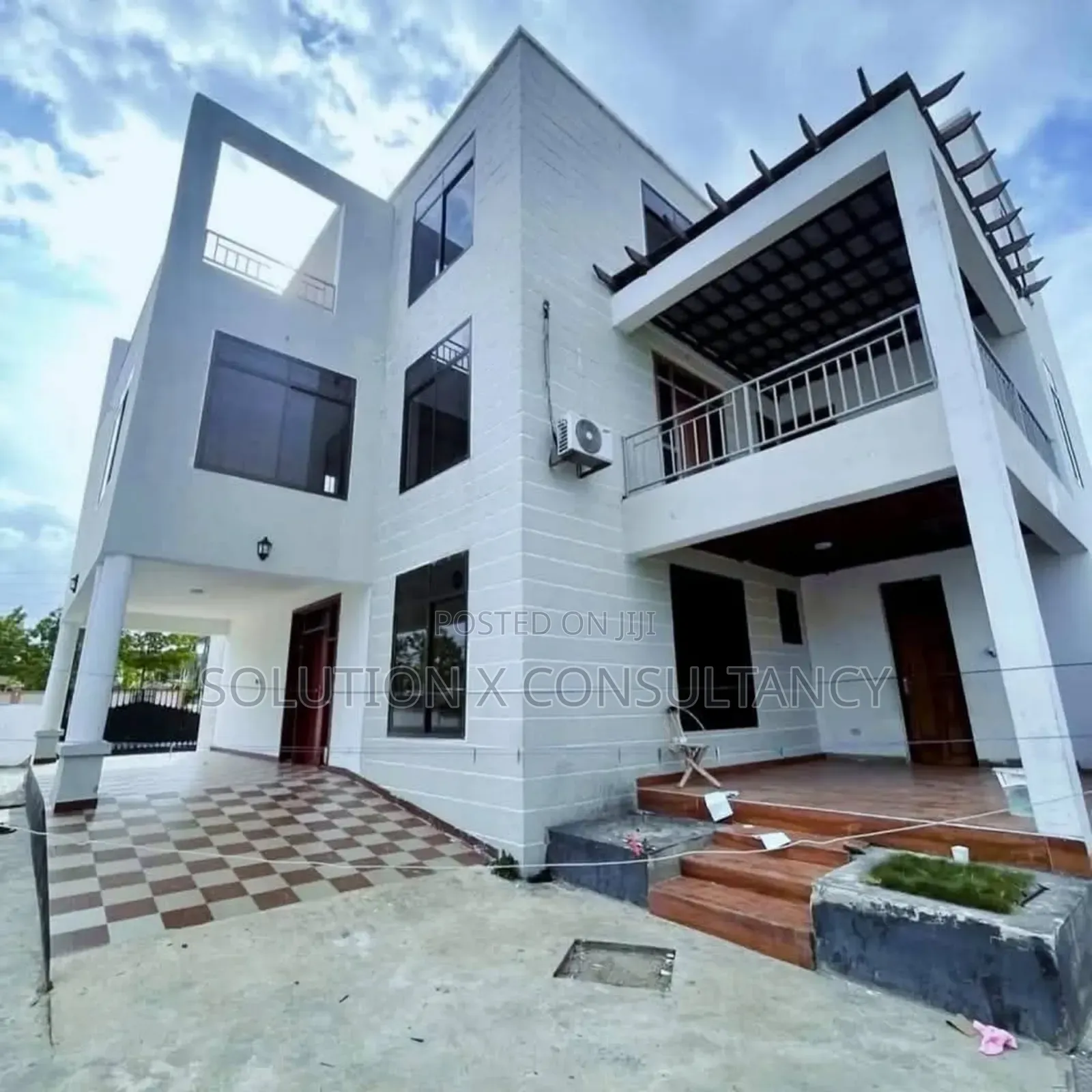 4bdrm House in Mbezi Beach for sale in Mbezi Beach