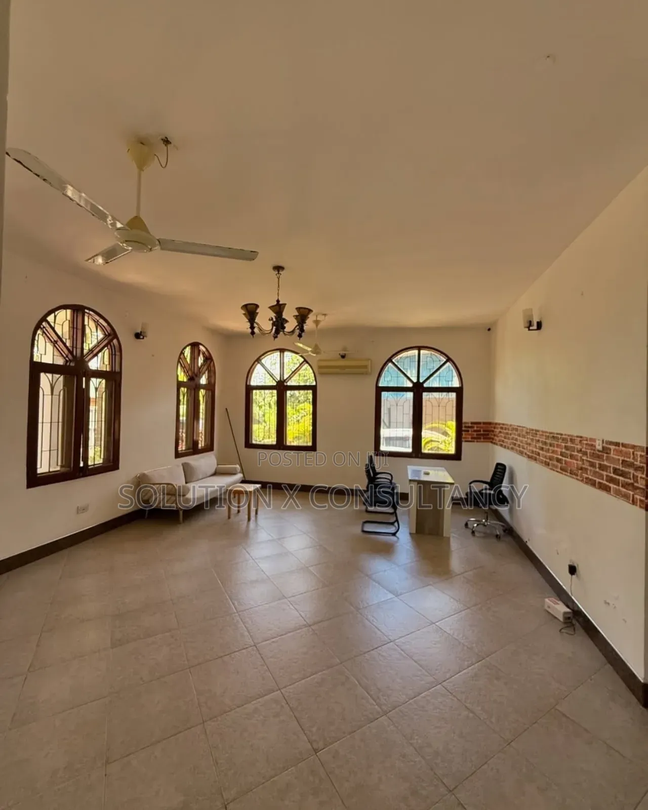 4bdrm House in Mbezi Beach for rent in Mbezi Beach