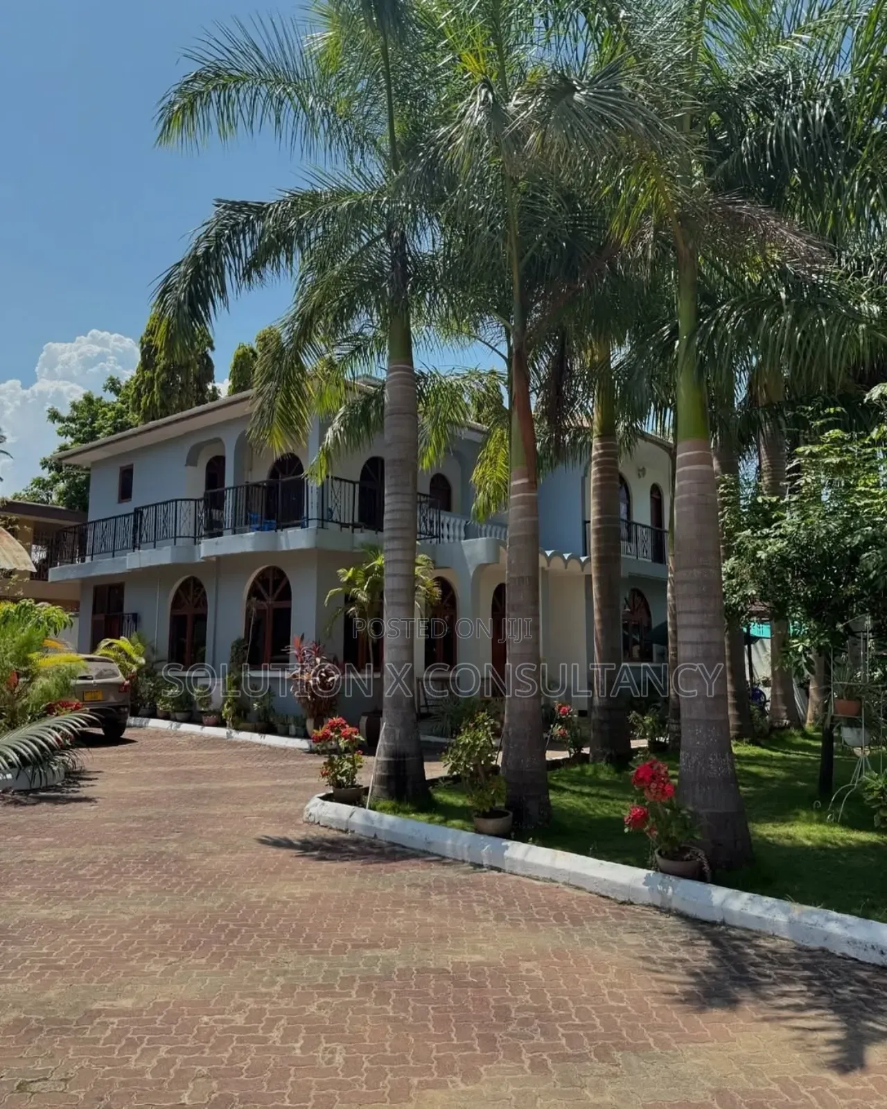 4bdrm House in Mbezi Beach for rent in Mbezi Beach