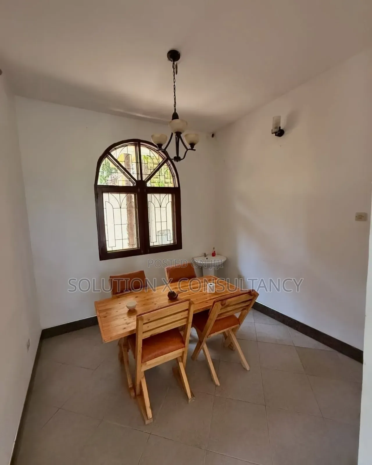 4bdrm House in Mbezi Beach for rent in Mbezi Beach