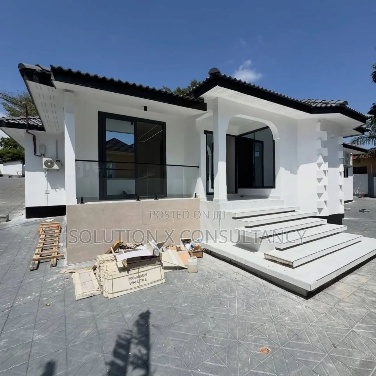 4bdrm House in Mbezi Beach for rent in Mbezi Beach