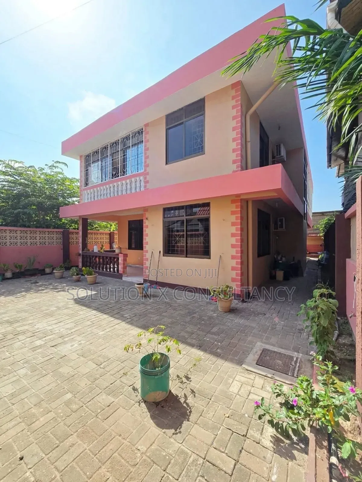 6bdrm House in Mikocheni for rent in Mikocheni