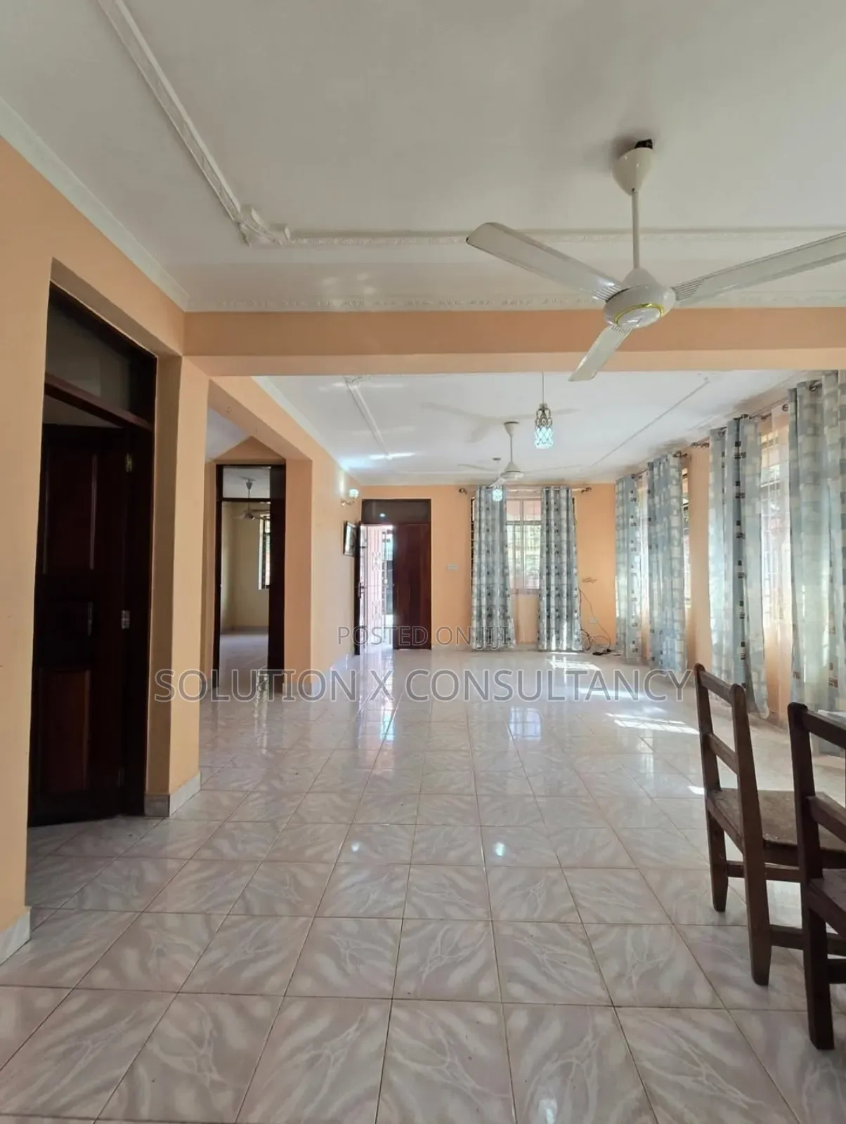 6bdrm House in Mikocheni for rent in Mikocheni