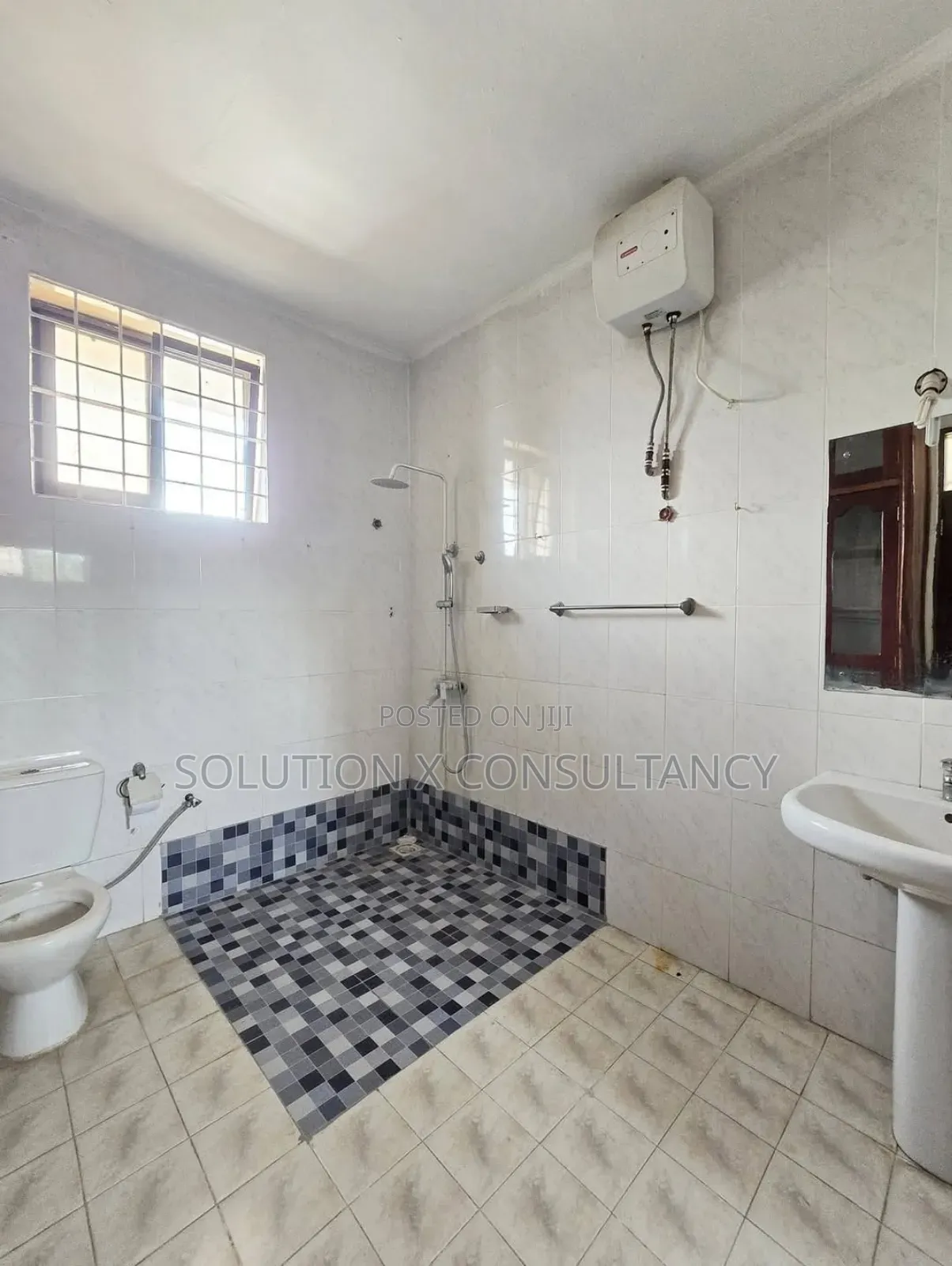 6bdrm House in Mikocheni for rent in Mikocheni