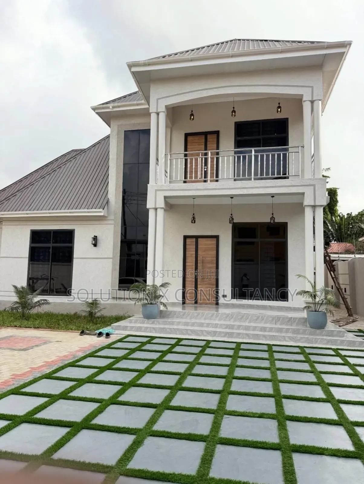 4bdrm House in Bunju for sale in Bunju