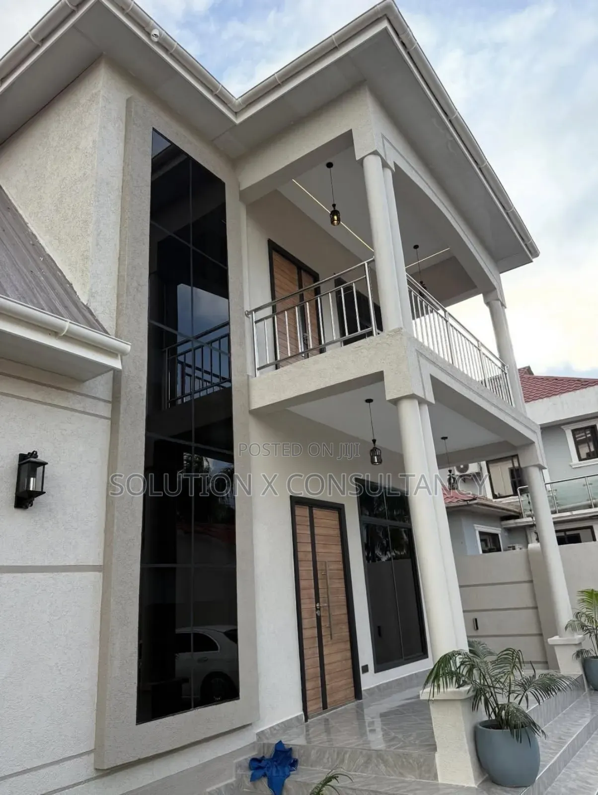 4bdrm House in Bunju for sale in Bunju