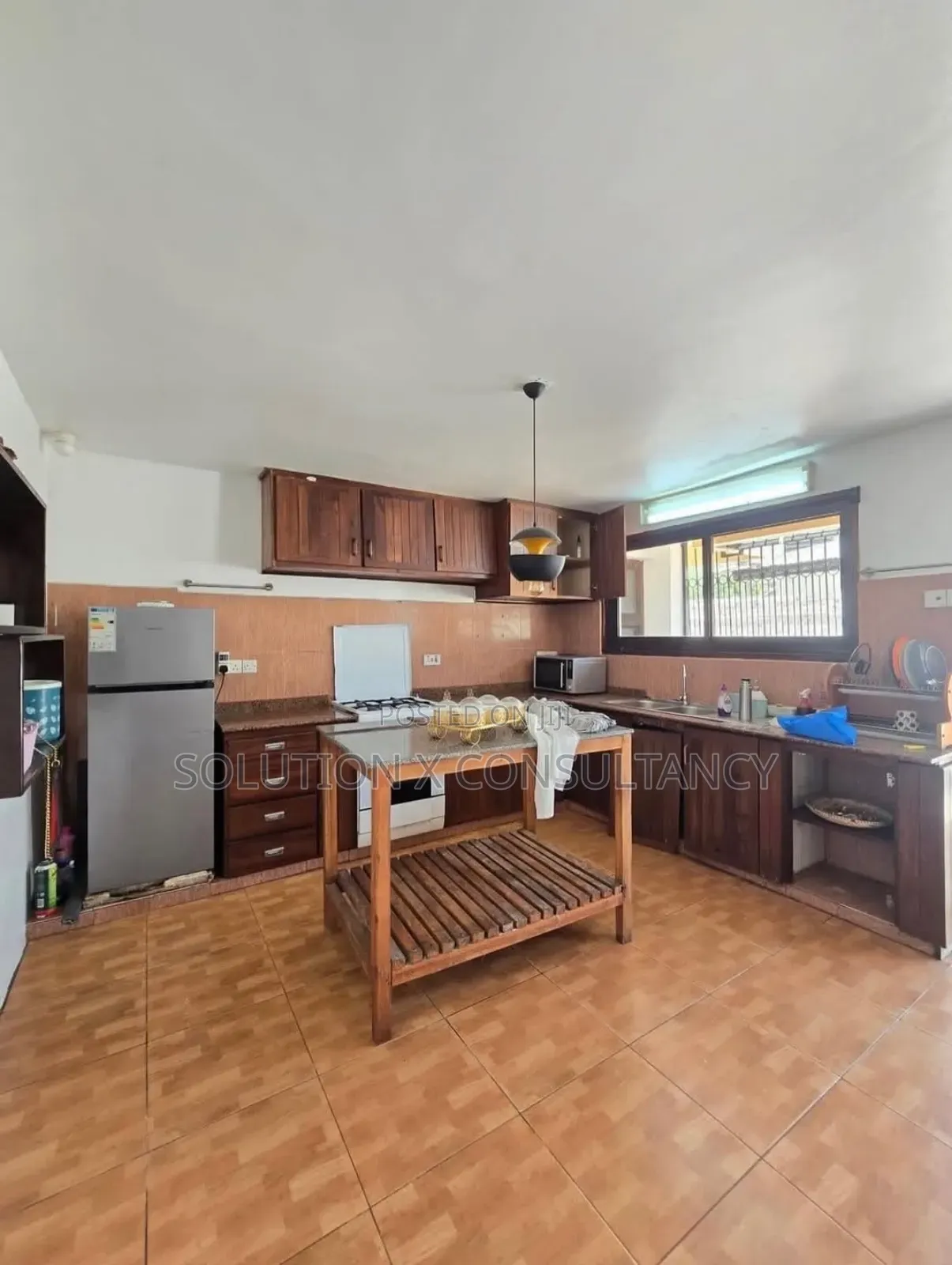 4bdrm House in Ada Estate for rent in Ada Estate
