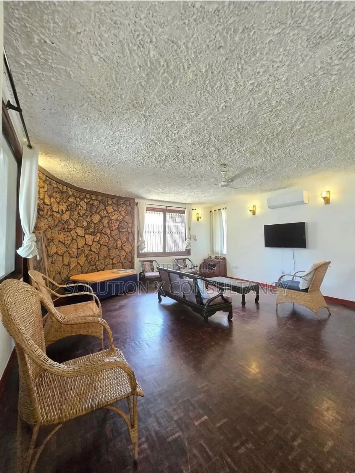 4bdrm House in Ada Estate for rent in Ada Estate
