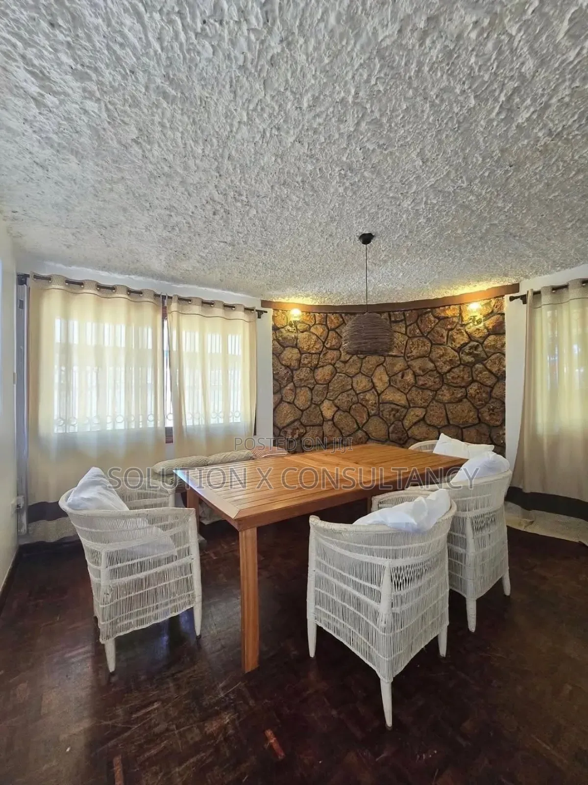 4bdrm House in Ada Estate for rent in Ada Estate