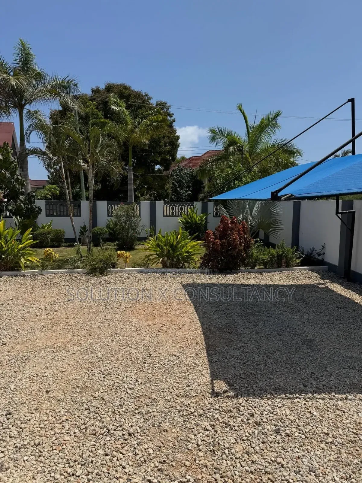 2bdrm House in Mbezi Beach for rent in Mbezi Beach
