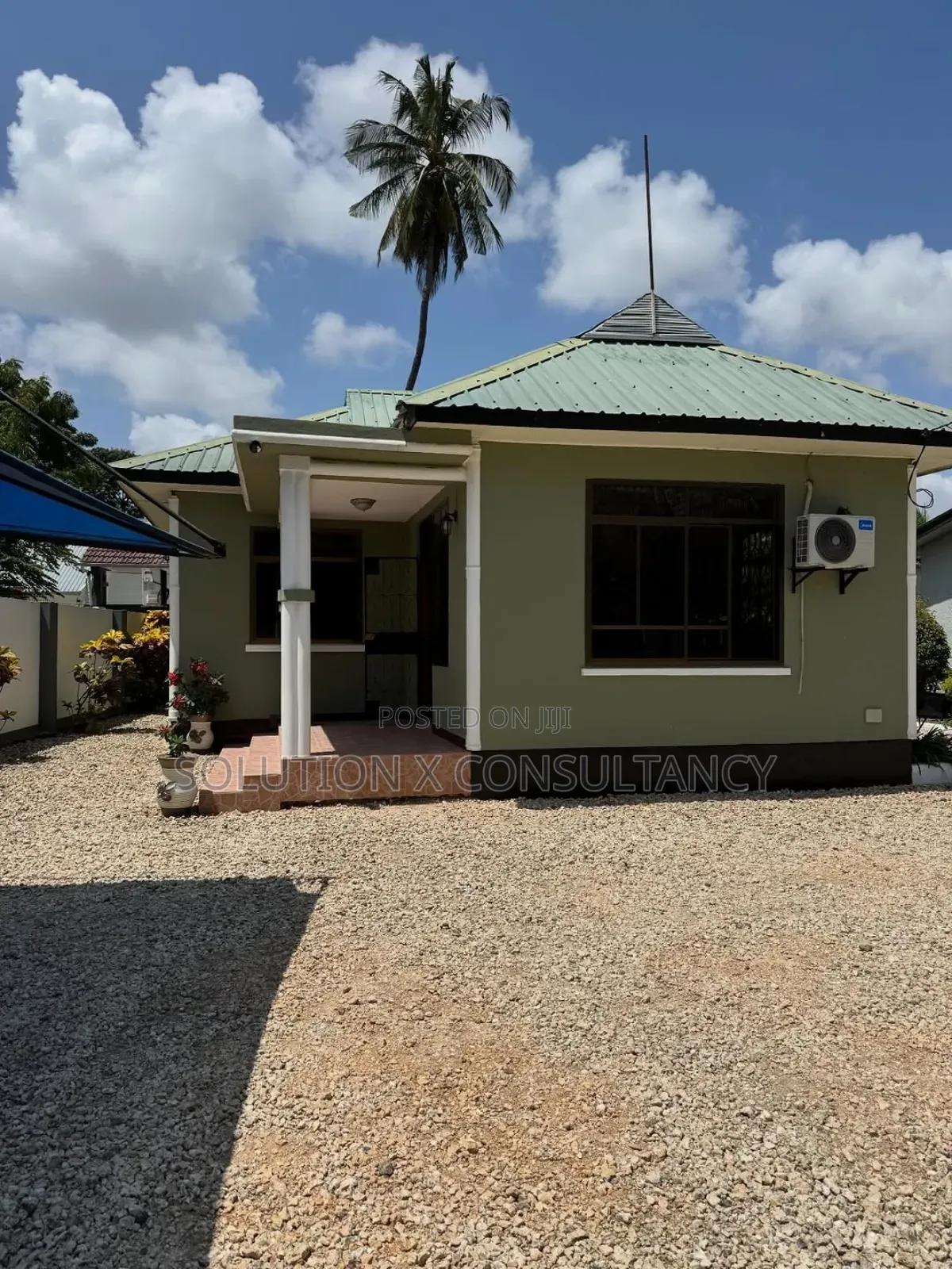 2bdrm House in Mbezi Beach for rent in Mbezi Beach