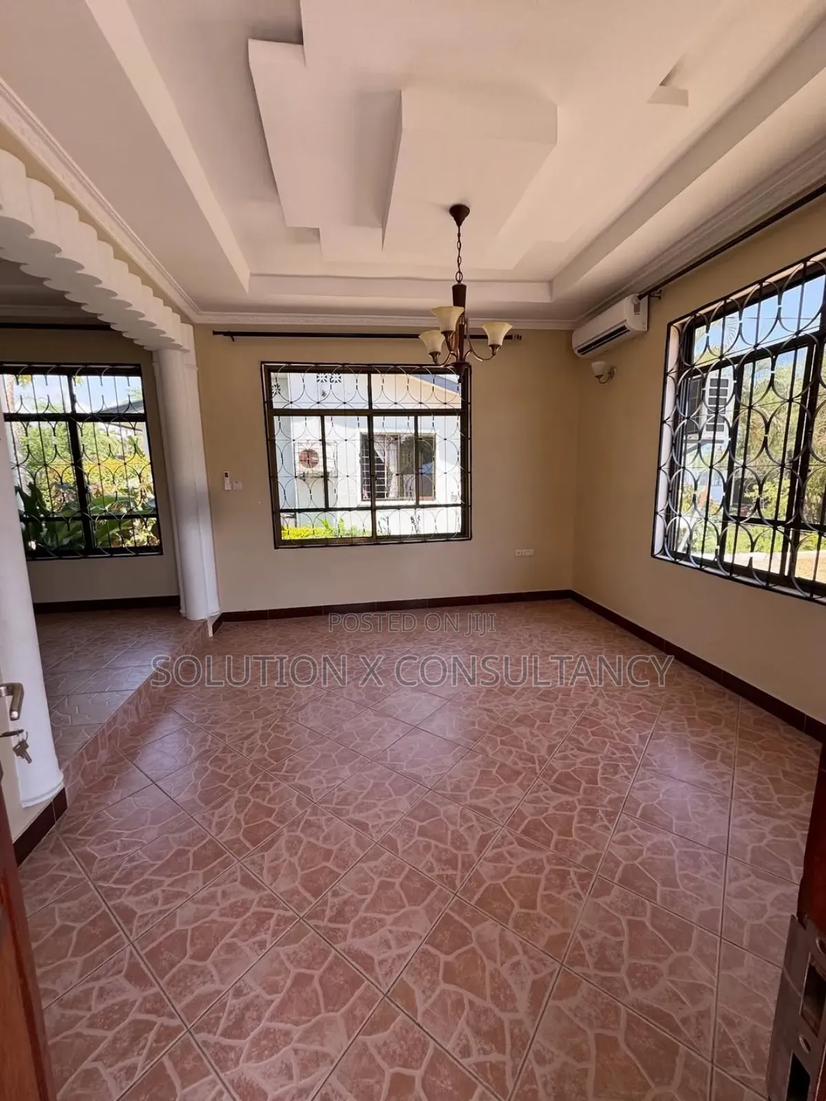 2bdrm House in Mbezi Beach for rent in Mbezi Beach