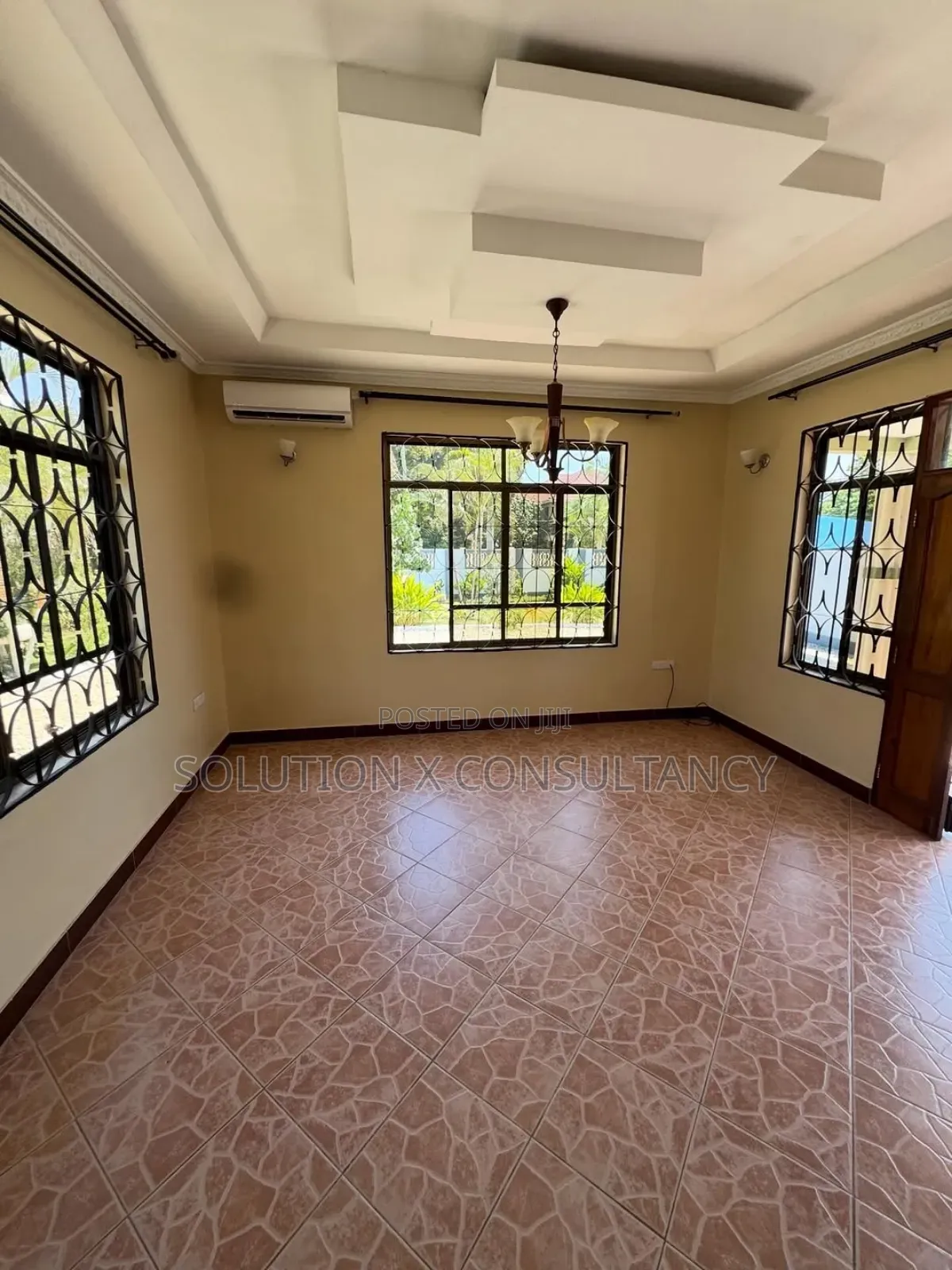 2bdrm House in Mbezi Beach for rent in Mbezi Beach