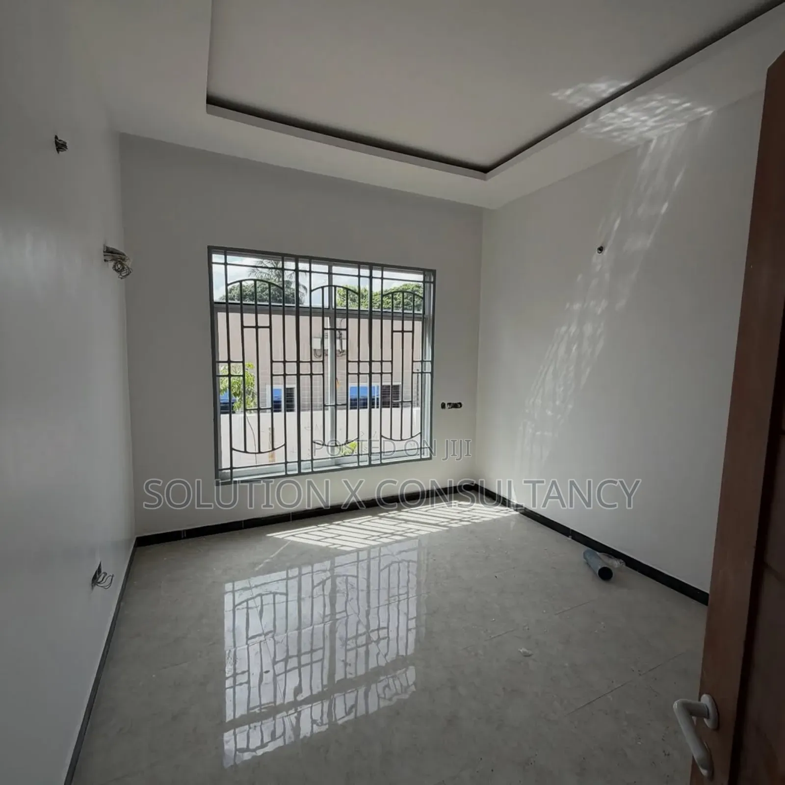 4bdrm Apartment in Goba for sale in Goba