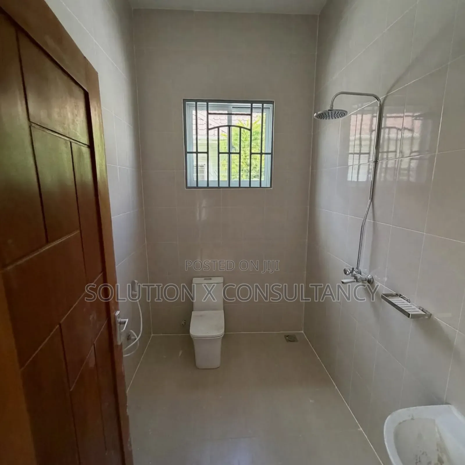 4bdrm Apartment in Goba for sale in Goba